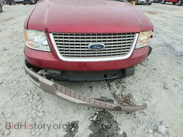 2004 FORD EXPEDITION - VIN: 1FMFU17L34LB76139 - Фото 9