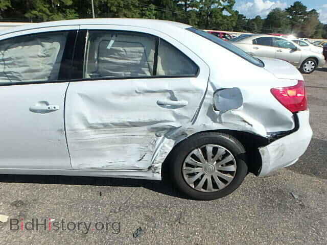 2012 SUZUKI KIZASHI - VIN: JS2RE9A16C6100115 - Photo 10