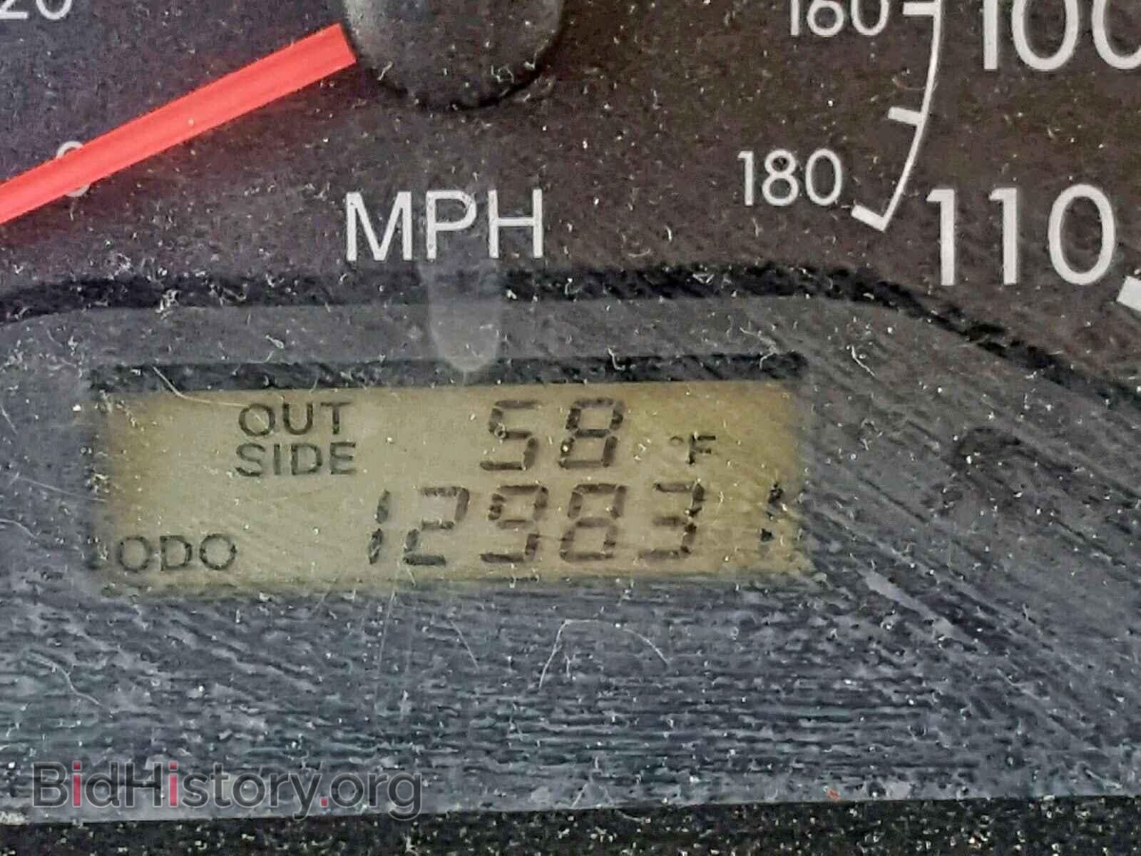 2007 TOYOTA COROLLA - VIN: 2T1BR32E07C748207 - Фото 8