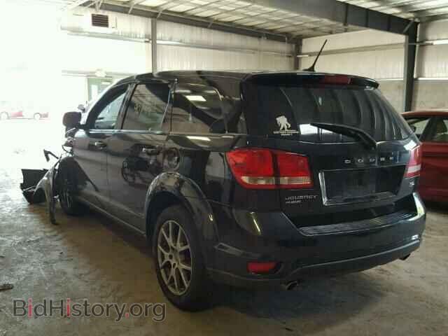 2012 DODGE JOURNEY - VIN: 3C4PDDEG4CT235282 - Фото 3