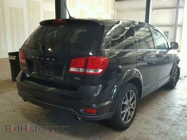 2012 DODGE JOURNEY - VIN: 3C4PDDEG4CT235282 - Фото 4