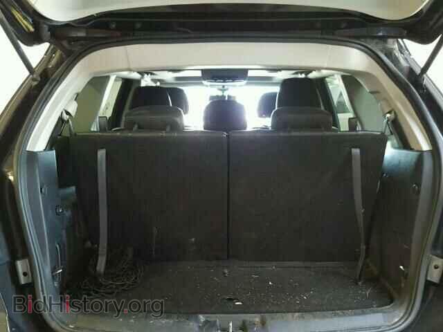 2012 DODGE JOURNEY - VIN: 3C4PDDEG4CT235282 - Фото 9