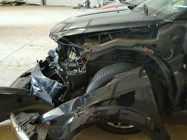 2012 DODGE JOURNEY - VIN: 3C4PDDEG4CT235282 - Фото 10