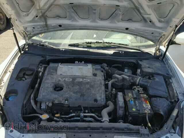 2008 NISSAN MAXIMA - VIN: 1N4BA41E48C820038 - Фото 7