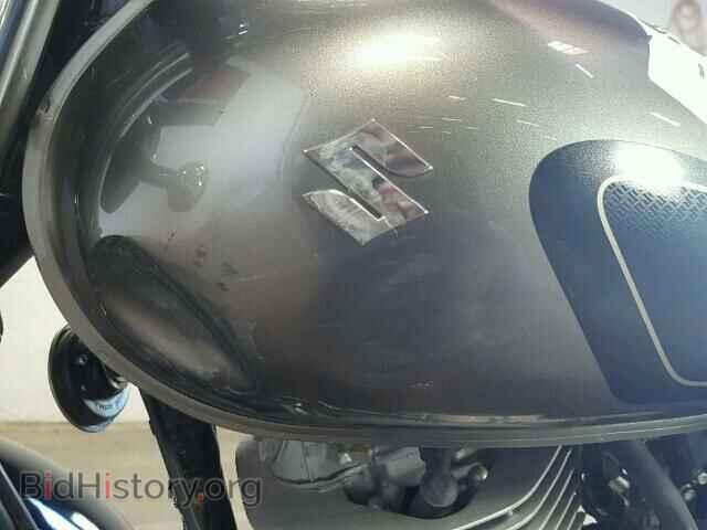 2011 SUZUKI TU250X - VIN: JS1NJ4CA2B2100164 - Фото 12