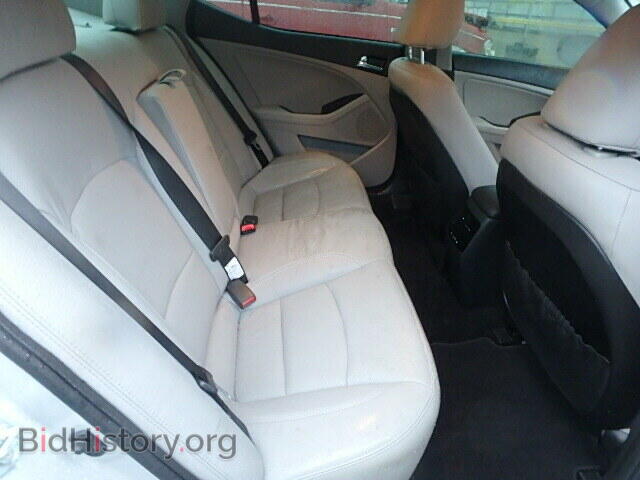 2013 KIA OPTIMA - VIN: 5XXGN4A78DG105618 - Photo 6