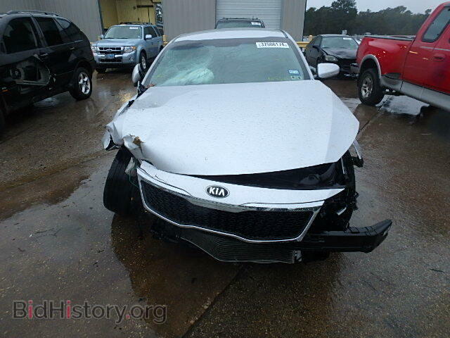 2013 KIA OPTIMA - VIN: 5XXGN4A78DG105618 - Photo 9