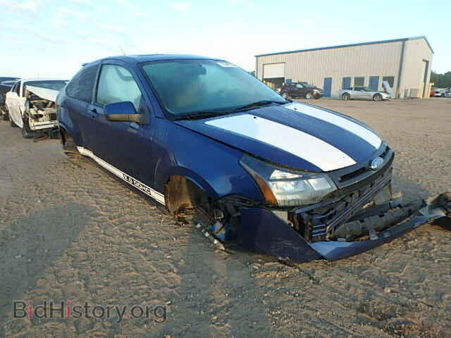 Photo 1FAHP33N79W213664 - FORD FOCUS 2009