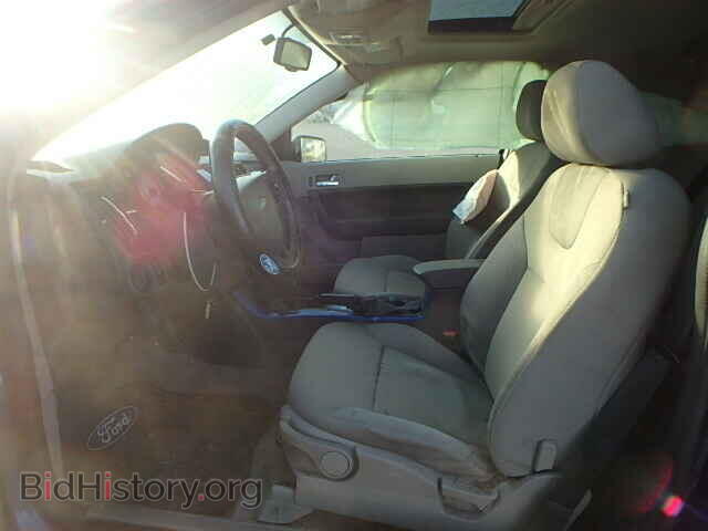 2009 FORD FOCUS - VIN: 1FAHP33N79W213664 - Photo 5