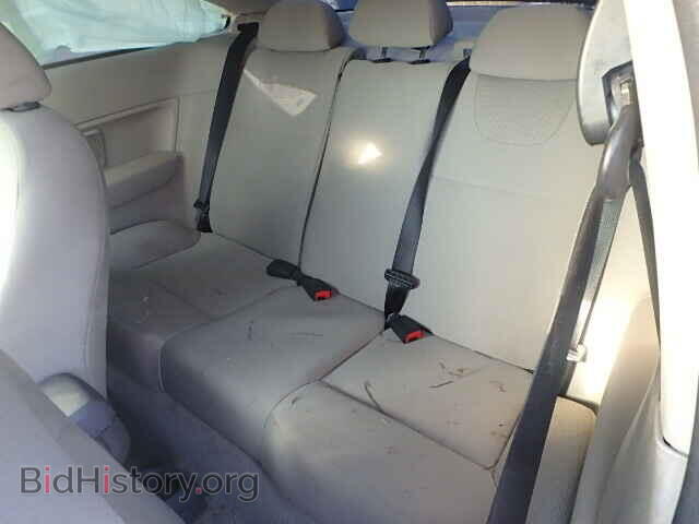 2009 FORD FOCUS - VIN: 1FAHP33N79W213664 - Photo 6
