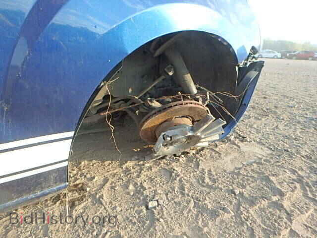 2009 FORD FOCUS - VIN: 1FAHP33N79W213664 - Photo 10