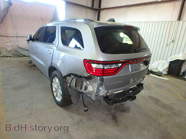 2015 DODGE DURANGO - VIN: 1C4RDHAG2FC695286 - Фото 3