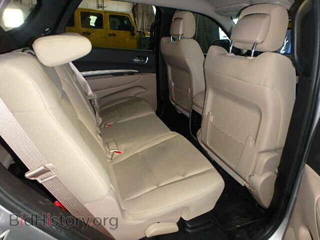 2015 DODGE DURANGO - VIN: 1C4RDHAG2FC695286 - Фото 6