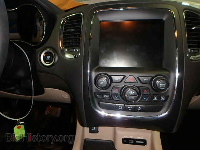 2015 DODGE DURANGO - VIN: 1C4RDHAG2FC695286 - Фото 9