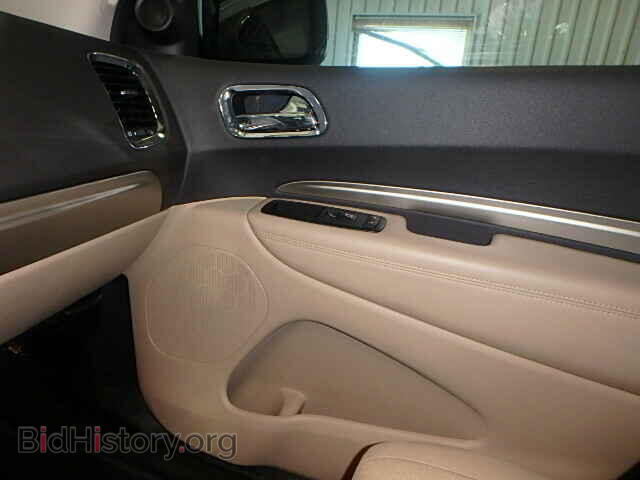 2015 DODGE DURANGO - VIN: 1C4RDHAG2FC695286 - Фото 10