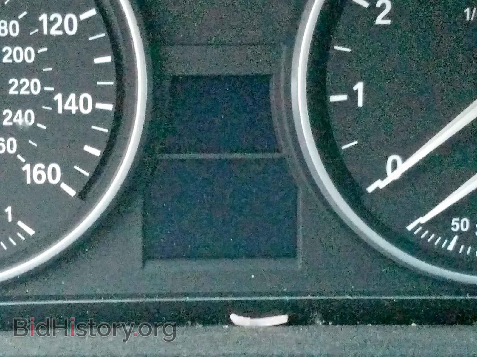 2007 BMW 3 SERIES - VIN: WBAVA335X7P140695 - Фото 8
