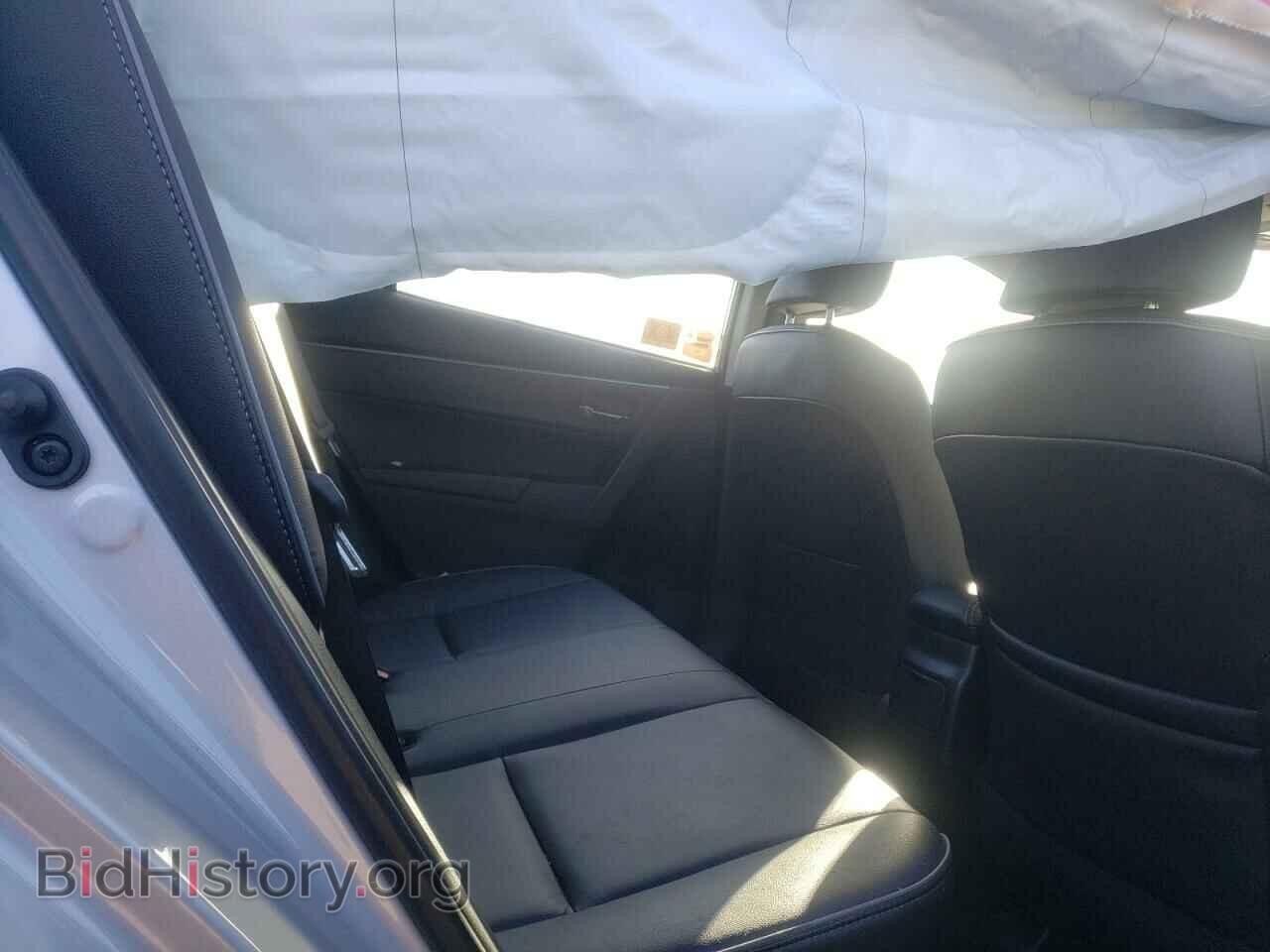 2015 TOYOTA COROLLA - VIN: 2T1BURHE6FC239231 - Фото 6