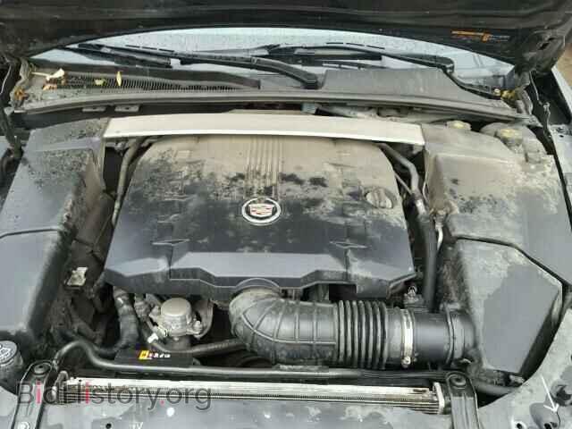 2011 CADILLAC CTS - VIN: 1G6DS5ED8B0143594 - Фото 7