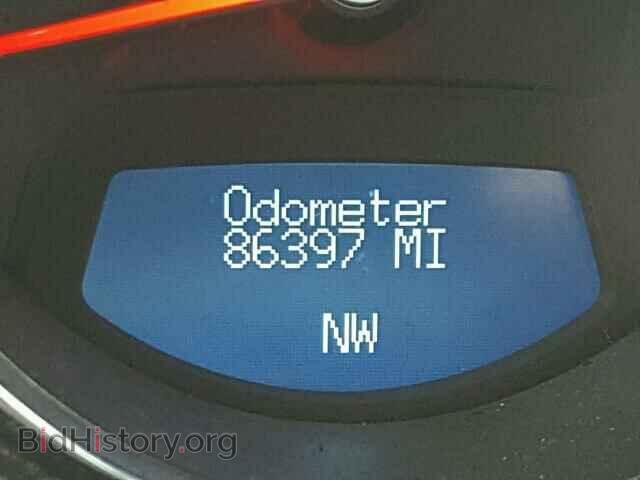 2011 CADILLAC CTS - VIN: 1G6DS5ED8B0143594 - Фото 8