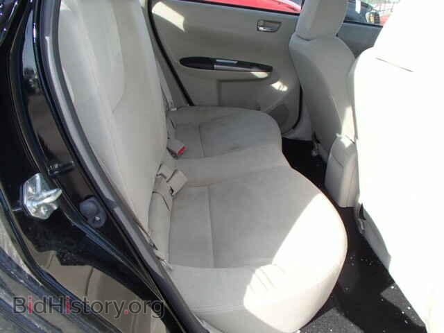 2011 SUBARU IMPREZA - VIN: JF1GH6B65BG829626 - Фото 6