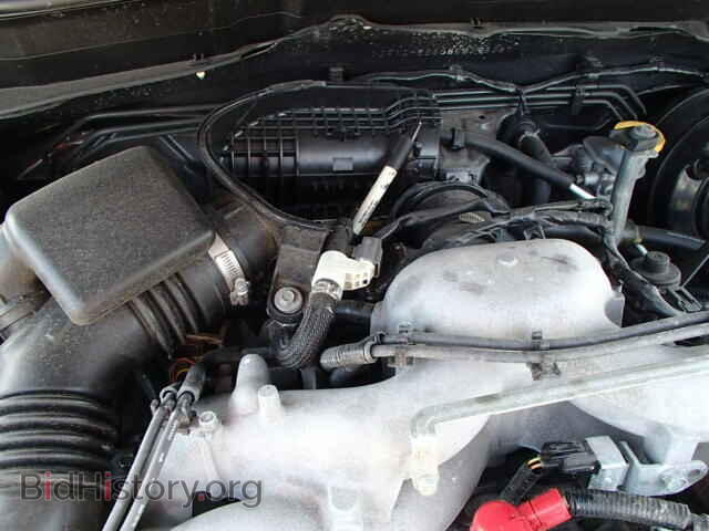 2011 SUBARU IMPREZA - VIN: JF1GH6B65BG829626 - Фото 7