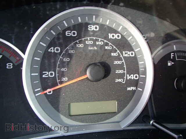 2011 SUBARU IMPREZA - VIN: JF1GH6B65BG829626 - Фото 8