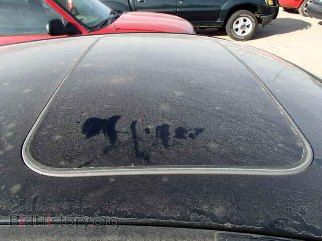 2011 SUBARU IMPREZA - VIN: JF1GH6B65BG829626 - Фото 10