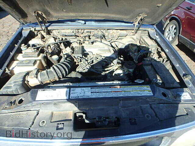 1998 FORD EXPLORER - VIN: 1FMZU35P4WZB08026 - Фото 7