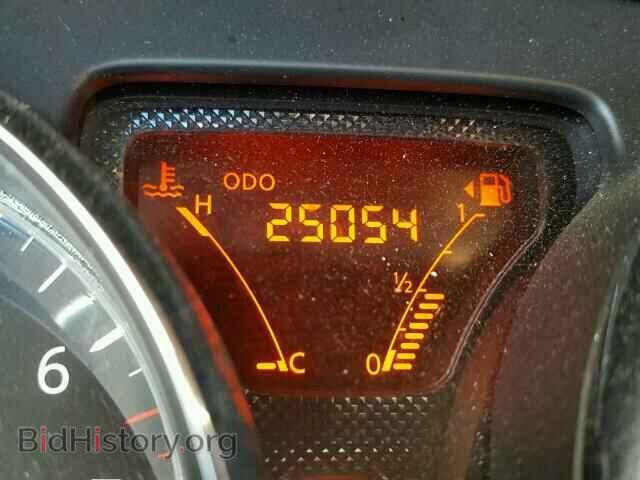 2014 NISSAN VERSA - VIN: 3N1CE2CP0EL425203 - Фото 8