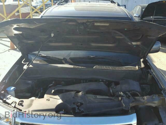 2012 HONDA PILOT - VIN: 5FNYF4H91CB028861 - Фото 7