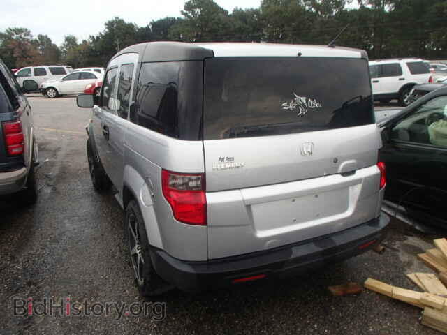 2010 HONDA ELEMENT - VIN: 5J6YH1H33AL002917 - Фото 3
