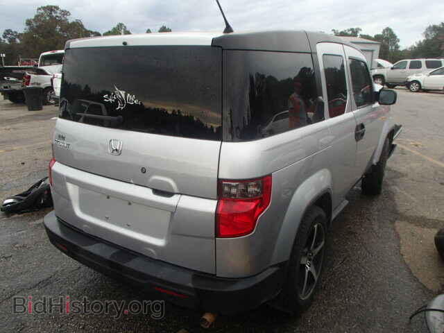 2010 HONDA ELEMENT - VIN: 5J6YH1H33AL002917 - Фото 4