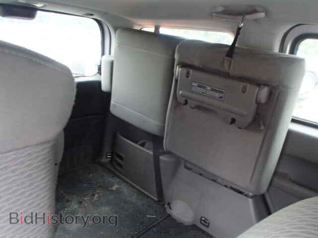 2010 HONDA ELEMENT - VIN: 5J6YH1H33AL002917 - Фото 6