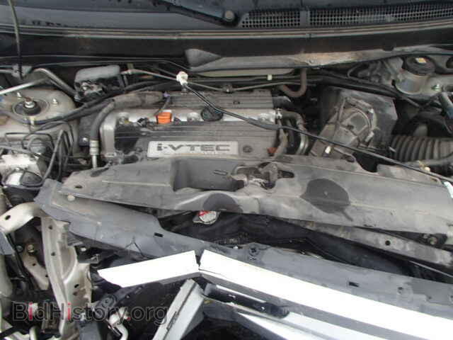 2010 HONDA ELEMENT - VIN: 5J6YH1H33AL002917 - Фото 7