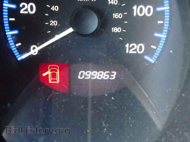 2010 HONDA ELEMENT - VIN: 5J6YH1H33AL002917 - Фото 8
