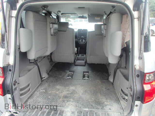 2010 HONDA ELEMENT - VIN: 5J6YH1H33AL002917 - Фото 9