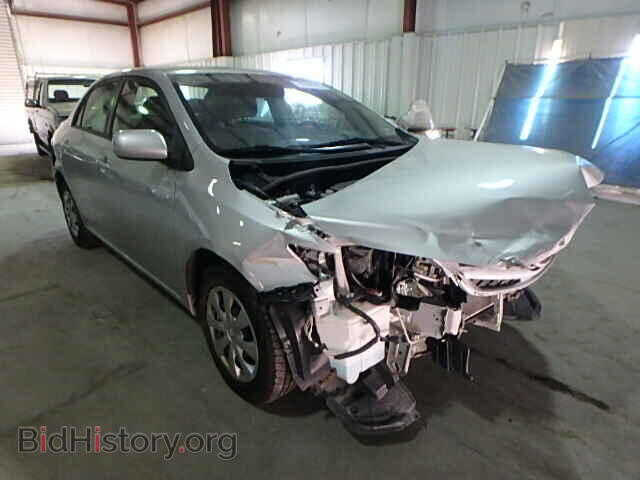 Фотография JTDBU4EE1BJ107712 - TOYOTA COROLLA 2011