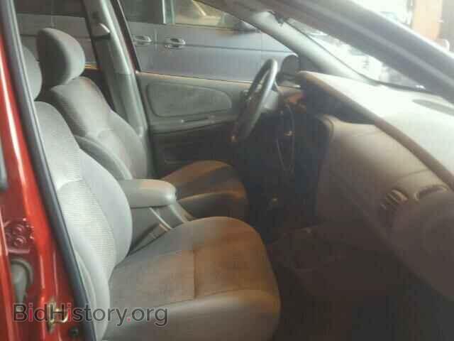 2000 DODGE NEON - VIN: 1B3ES46C3YD865057 - Фото 5