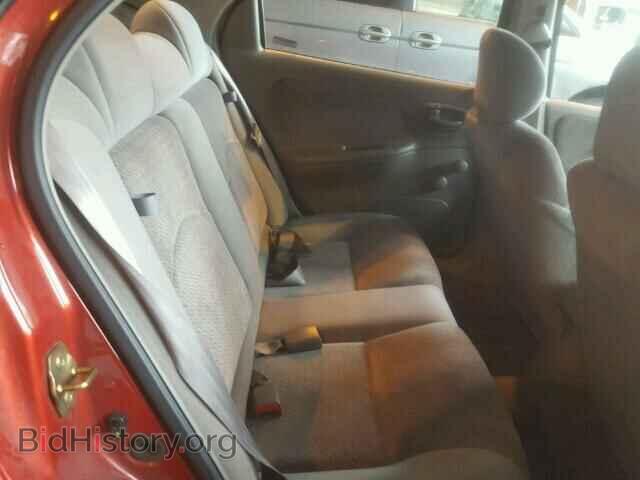 2000 DODGE NEON - VIN: 1B3ES46C3YD865057 - Фото 6