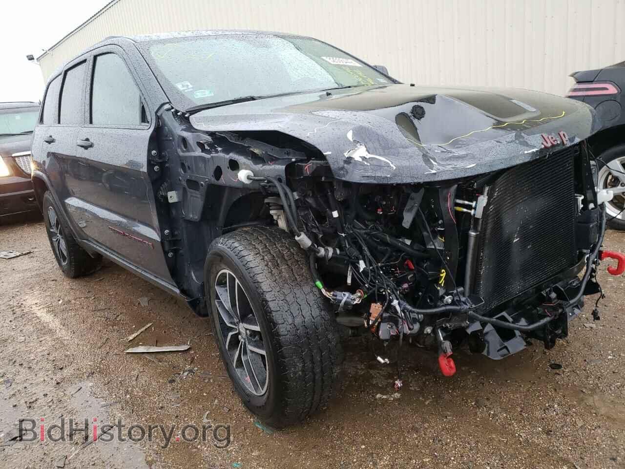 Photo 1C4RJFLG7JC396492 - JEEP CHEROKEE 2018