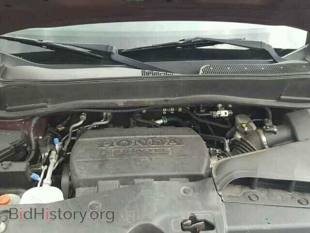 2011 HONDA PILOT - VIN: 5FNYF3H50BB007103 - Фото 7