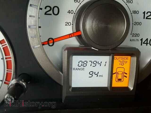 2011 HONDA PILOT - VIN: 5FNYF3H50BB007103 - Фото 8
