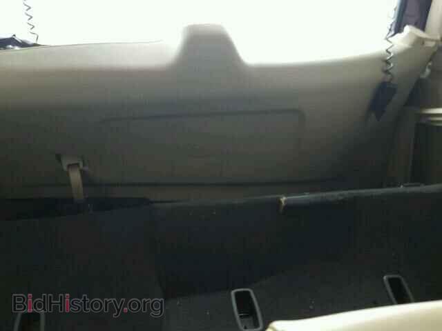 2011 HONDA PILOT - VIN: 5FNYF3H50BB007103 - Фото 9