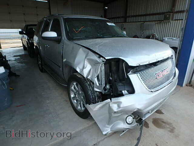 Фотография 1GKS2EEF3CR164943 - GMC YUKON 2012