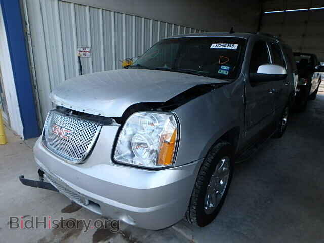 2012 GMC YUKON - VIN: 1GKS2EEF3CR164943 - Фото 2