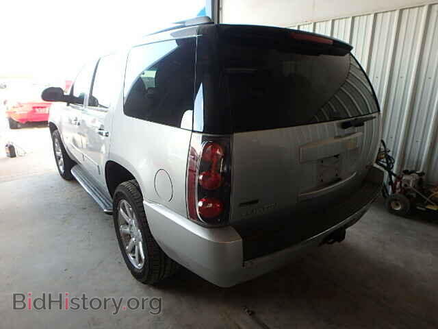 2012 GMC YUKON - VIN: 1GKS2EEF3CR164943 - Фото 3