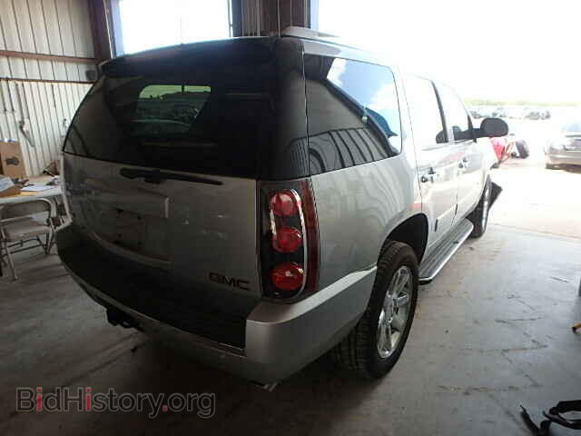 2012 GMC YUKON - VIN: 1GKS2EEF3CR164943 - Фото 4
