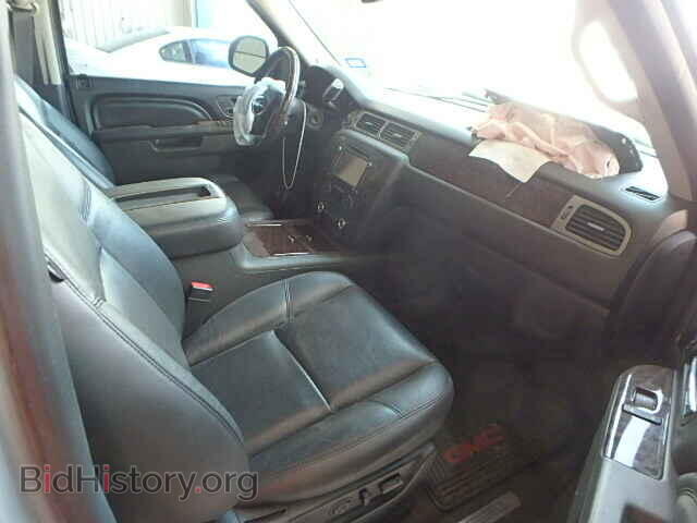 2012 GMC YUKON - VIN: 1GKS2EEF3CR164943 - Фото 5
