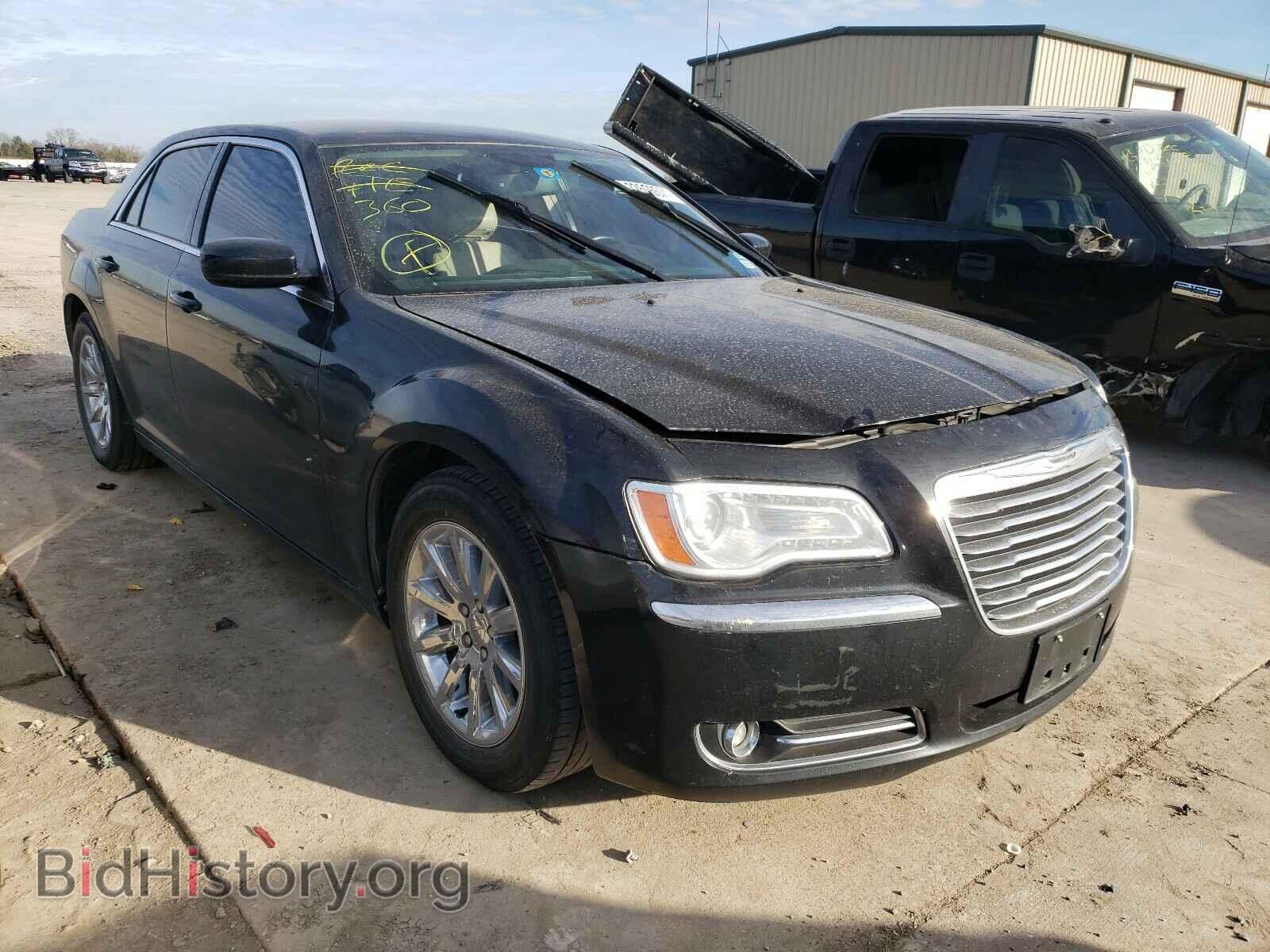 Photo 2C3CCAAG4DH589081 - CHRYSLER 300 2013