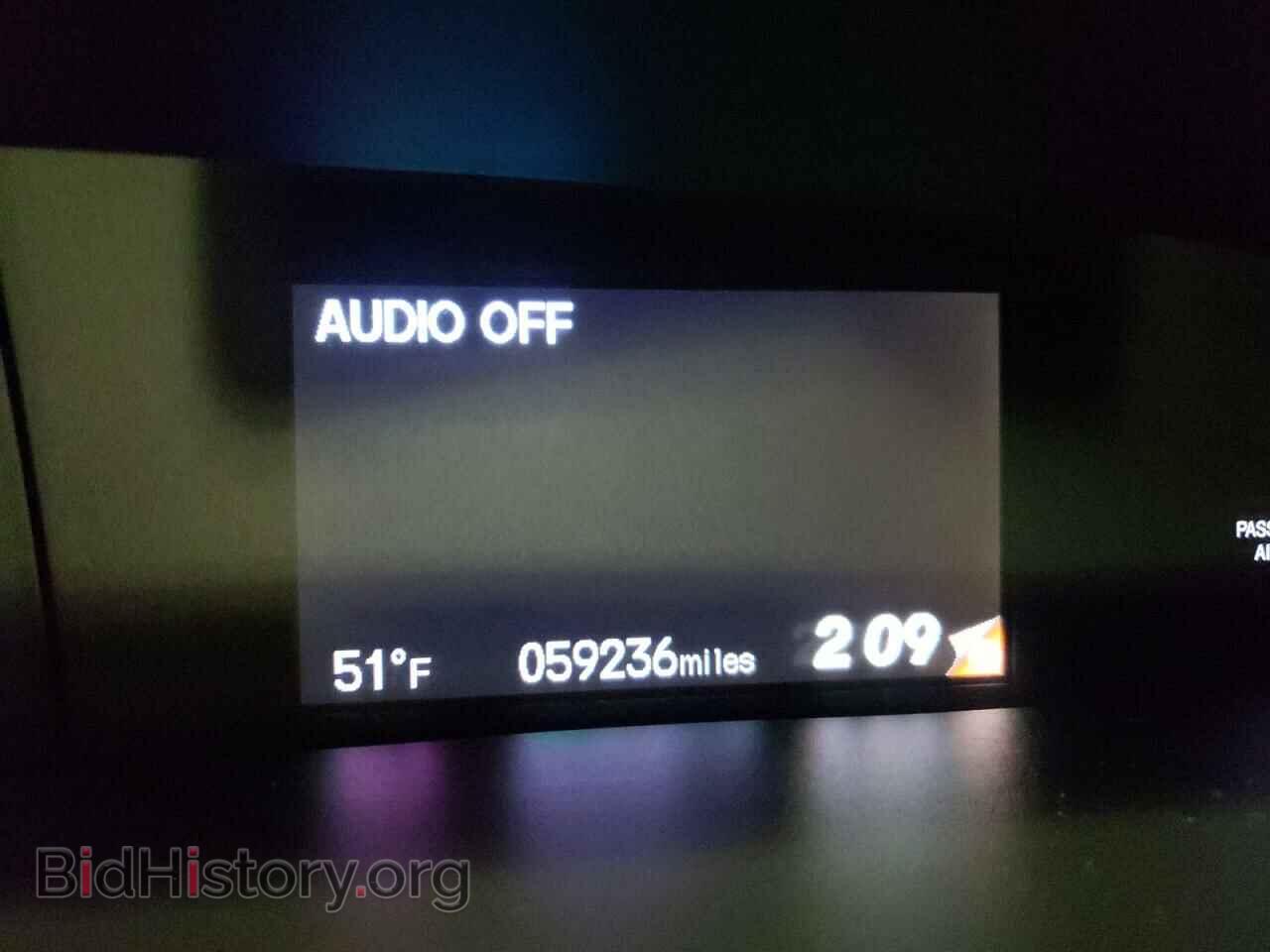 2012 HONDA CIVIC - VIN: 2HGFB2F95CH504812 - Фото 8